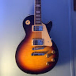 Meet your Posher, Caleb